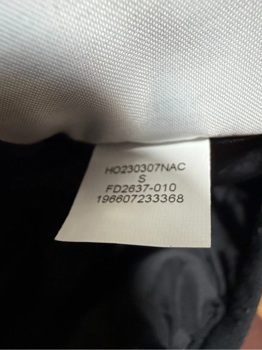 Jordan brand jacket